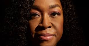 Shonda Rhimes