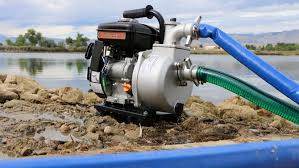 Lake water pump and filter system. Pump Tank Buying Guide Lowe S Canada