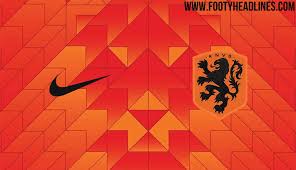 Die niederlande absolvierte 8 qualifikationsspiele und konnte davon 6 gewinnen. Nike Niederlande Em 2020 Auswarts Ausweichtrikots Infos Geleaked Nur Fussball