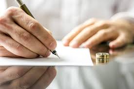 It answers questions such as Separation Agreement Lawyers Calgary Alberta Kahane Law Office