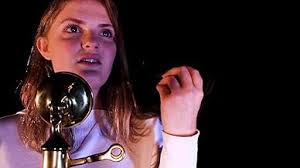 Loose Threads and Stories of Love (Short 2021)