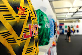Removed time for the arsenal creators tournament community event. Every Single Nike Puma Shirt Worn By Arsenal Ahead Of Mega Adidas Deal For The 2019 20 Season Football London
