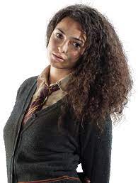 Anna shaffer is a very good actress. Romilda Vane Harry Potter Wiki Fandom