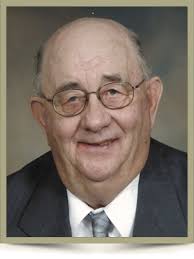 Harold Albert Cunnington