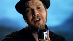 Gavin DeGraw's “Best I Ever Had”