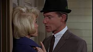 That Darn Cat! (1965)