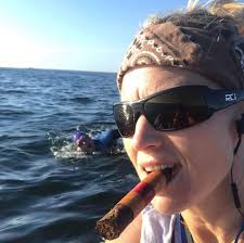 Tampa Bay Frogman Swim‎