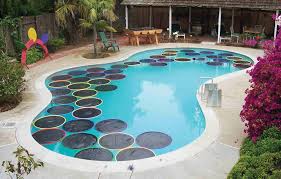 Each tank will burn for about 13 to 15 hours on high. 15 Diy Solar Pool Heater Ideas How To Make A Solar Pool Heater