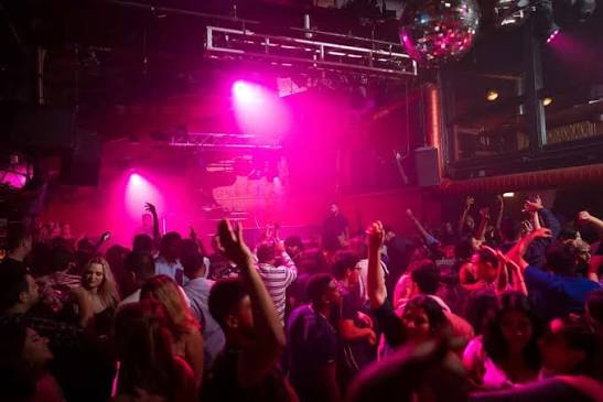 Menu - Drink Nightclub – Premier Nightlife & Events Venue