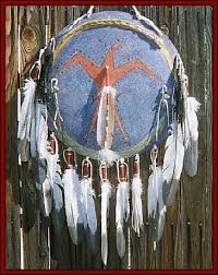 Native American Medicien Shield Native American Symbols Native American Wars American Indian Art