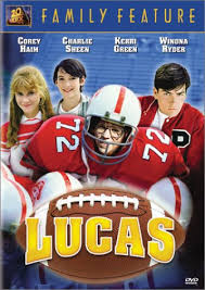 Lucas industries is a company specialized in precision aerospace tooling which offers a wide range of products, including molds for composite materials and production fixtures. Amazon Com Lucas Corey Haim Kerri Green Charlie Sheen Courtney Thorne Smith Winona Ryder Tom Hodges Ciro Poppiti Guy Boyd Jeremy Piven Kevin Wixted Emily Seltzer Erika Leigh Reynaldo Villalobos David Seltzer Priscilla Nedd Friendly