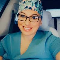 Jessica Coronel Fernández Email & Phone Number