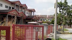 Simfoni perdana @ lbs alam perdana. New Double Storey Taman Alam Perdana Bandar Puncak Alam Houses For Sale In Shah Alam Selangor Sheryna Com My Mobile 640104