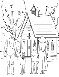 Coloring page (august 2015 friend) and they shall run and not be weary, and shall walk and not faint (doctrine and covenants 89:20). Pin On Coloring Pages