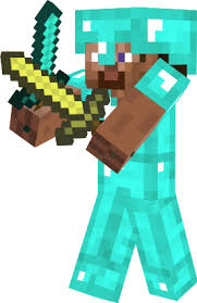 It can only be obtained through the flower minion or from other players. Diamond Armor Nova Skin