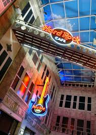 Hard Rock Manchester Hard Rock Cafe Hard Rock Cafe Hard Rock Hard Rock Hotel