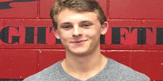 The 2016 All-Area boys weightlifting team