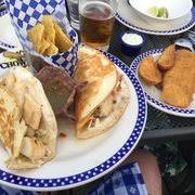 See reviews, photos, directions, phone numbers and more for dukes fish tacos locations in wilmington, nc. Rockin Rockfish Taco Combo Menu Duke S Seafood Tacoma