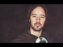 Andrew Marlin (of Watchhouse, formerly Mandolin Orange) @ Salvage Station  12-31-2022