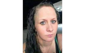 Angelina Walker Obituary (1992