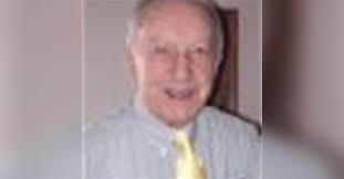 Chester Upton Obituary