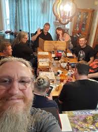 Garycon's true purpose: honoring Gary Gygax's legacy