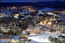 X Games Mark The Spot At Blue Mountain Vacay Ca Blue Mountain Mountain Resort Best Ski Resorts