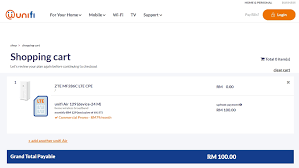 < form 1 science exercise fleet badminton racket review faculty of business management uitm ford fiesta 1 0 ecoboost food unifi air devices run out of stock fast internet wireless router devices. Tm S Unifi Air Broadband Now Bundled With A Different 4g Router Tech Gadgets Malay Mail