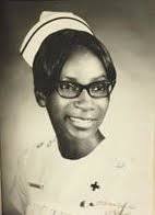 Obituary of Dr. Marion Gamble Dunn