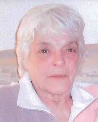 Obituary of Margaret Yvonne Stevens