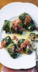 Capuns Capuns Rezepte Involtini Rezept