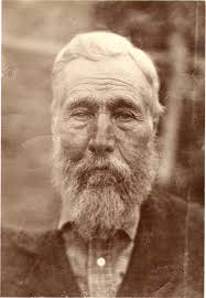 Andrew Jackson Moore (1827-1919)