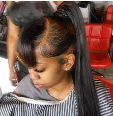 Quick Weave Long Ponytail Long Ponytail Hairstyles Sleek Ponytail Hairstyles Sleek Ponytail