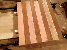 Check out my instagram @mcewen.jpgtools and equipment used:drop sawbiscuit joiner router tableplanerregular wood glue How To Build A Chess And Checkerboard