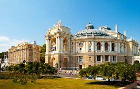 Tripadvisor has 73,503 reviews of odessa hotels, attractions, and restaurants making it your best odessa resource. Wallpaper Theatre Ukraine Ukraine Odessa Houses Images For Desktop Section Gorod Download