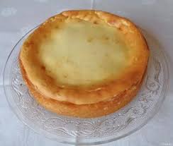 Kleiner Kasekuchen Ohne Boden Rezept Rezept Kasekuchen Ohne Boden Quarkkuchen Ohne Boden Kuchen