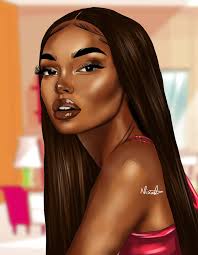 Digital art is now complete