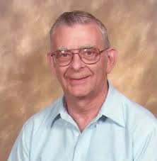 Robert Arthur Spaulding (Bob) Obituary