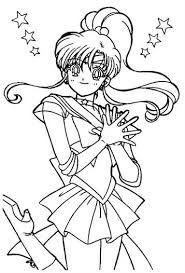 745x994 sailor scouts coloring pages sailor moon coloring pages printable. Kids N Fun Com 66 Coloring Pages Of Sailor Moon