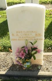 Virtual War Memorial