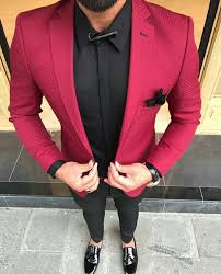 Discover the range of our designer suits for men. Dapper Mens Suit Combination Jackets Men Fashion Mens Fashion Blazer Stylish Mens Fashion