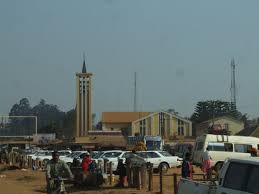 Image result for njombe