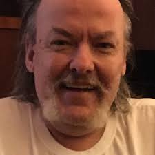 Terry Glen Ford Obituary (1957