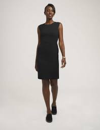 Women's Sheath Dresses - Anne Klein