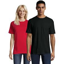 Hanes Beefy T Adult Short Sleeve T Shirt 5180 5184