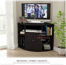 Received our fireplace tv stand damaged. Buy Corner Tv Cabinet Triangle Tv Cabinet Simple Bedroom Living Room Cabinet Corner Cabinet Tv Corner Cabinet Custom On Ezbuy Sg