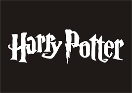 Logo Harry Potter Vector Free Logo Vector Download Screen Printing Logo Custom Screen Printing Screen Printing
