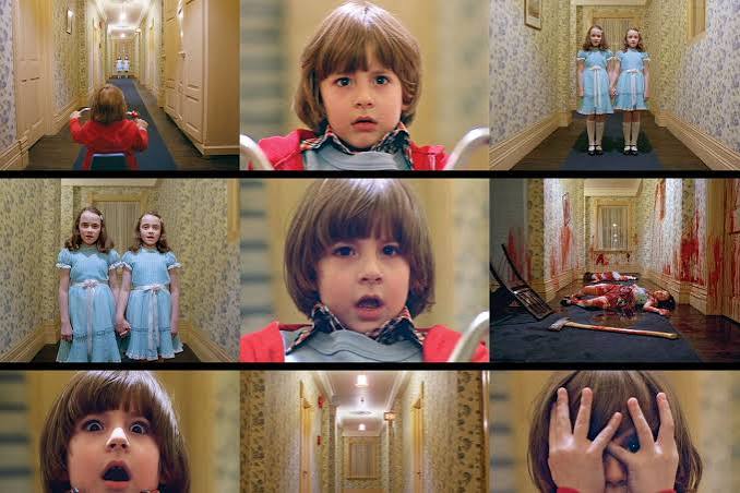 I Know What The Shining Is Really About': Inside the Crowded Cult at the  Overlook Hotel