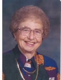 Mary Ann Michaud Obituary (1920