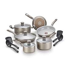 T Fal Cookware Reviews Best 15 Items Rated Kitchenfold